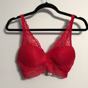 Victoria’s Secret Push-up Bralette